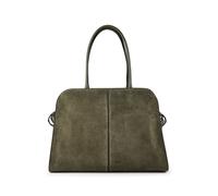 Boss Clarice Bolsa de hombro 43 cm verde