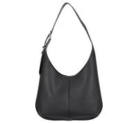 BOSS Clarice Hobo - Bolso de hombro 30 cm (black)
