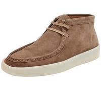 BOSS Clay_desb_sdwm, Desert_Boot Hombre, Beige Mediano, 40 EU