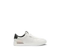 BOSS Clint_Tenn_ltvpN, Tenis Hombre, Open White, 41 EU