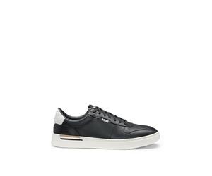 Boss - Clint_Tenn_ltvpN, Tenis Hombres, Black,