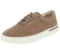 BOSS Clint_Tenn_sdof, Tenis Hombre, Medium Beige263, 42 EU