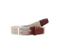 Boss Clorio Cinturón 115 cm beige