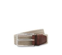 Boss Cinturón de clorio 110 cm beige