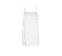 BOSS Cocktailkleid DELASE blanco | 38