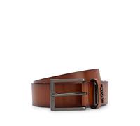 BOSS Cole-Ant_sz35 Cinturón, Medium Brown210, 80 cm para Hombre