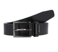 Boss Cole Cinturón Piel 110 cm negro
