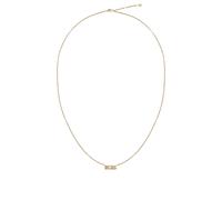 BOSS Collar dorado con logo - StyleKASSY, HB1580871 Tono dorado pcs.