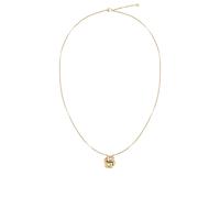 BOSS Collar en tono oro amarillo claro con monograma Double B - StyleDOUBLE B, HB1580857 Tono dorado pcs.