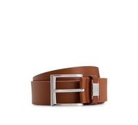 Boss Cinturón Connio Piel medium brown (50475116-110-210)
