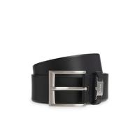BOSS Connio, Cinturón Hombre, Negro (Black 001), 105