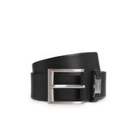 BOSS Connio, Cinturón Hombre, Negro (Black 001), 90