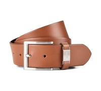 Boss Cinturón Connio Piel medium brown (50475116-115-210)
