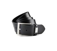 BOSS Connio, Cinturón Hombre, Negro (Black 001), 115