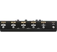 Boss Controlador de pie GA-FC EX para amplificadores BOSS Katana