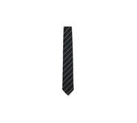 BOSS Corbata azul oscuro