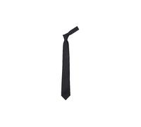 BOSS Corbata azul noche, Talla One Size