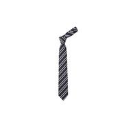 BOSS Corbata azul oscuro