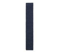 BOSS Corbata BOSS BY BECKHAM en lino y seda Tussah - StyleH-TIE CM 6 K. 262 DB, 50563695 Azul oscuro pcs.
