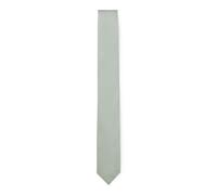 BOSS Corbata de mezcla de seda con microestampado - StyleH-TIE CM 6 253, 50559435 Cal pcs.
