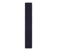 BOSS Corbata de punto jacquard en seda - StyleH-KNITTED TIE 7CM, 50567033 Azul oscuro pcs.