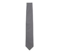 BOSS Corbata estampada de seda italiana - StyleL-TIE CM 7,5 - 223, 50566269 Azul oscuro pcs.
