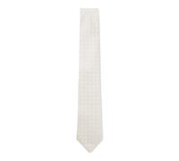 BOSS Corbata estampada de seda italiana - StyleL-TIE CM 7,5 - 223, 50566304 Natural pcs.