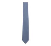 BOSS Corbata formal con dibujo en jacquard - StyleH-TIE CM 7.5 262, 50566640 Celeste pcs.