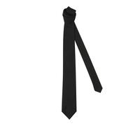 BOSS Corbata formal en jacquard de seda - StyleH-TIE 7,5 CM, 50480283 Negro pcs.