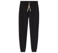 Boss CP Stripe_Pants Cuff - Pantalón de Estar por casa Mujer