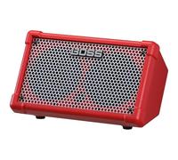 BOSS Cube Street II | Amplificador estéreo de batería portátil