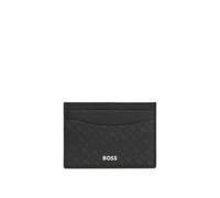 BOSS Zair Card Holder Black