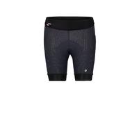 BOSS Culote BOSS x ASSOS con forro y espuma amortiguadora - StyleW's Liner Shorts HP BxA, C521012670 Gris oscuro S