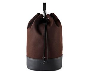 Boss Dakkar Mochila de la ciudad 47 cm marrón