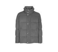 BOSS Chaqueta de franela con relleno de plumón - StyleP-Drader, 50540465 Gris 54