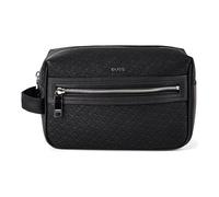 Boss Daxter Bolsa de aseo 24 cm negro