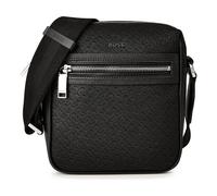 Boss Daxter Bolsa de hombro 18.5 cm negro