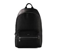 Boss Daxter Mochila urbana 44 cm Compartimento para el portátil negro