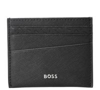 BOSS Daxter MP - Tarjetero 6cc 10 cm (black)