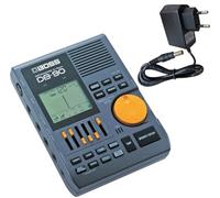 Boss DB-90 Dr Beat Drum Metrónomo + fuente de alimentación keepdrum 9v