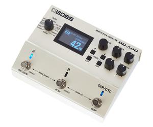 Boss DD-500 Digital Delay