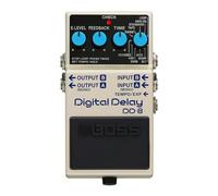 Boss Retardo digital DD-8