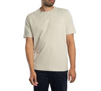 BOSS de los hombres Camiseta Chup relajada, Beige