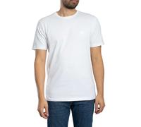 BOSS de los hombres Camiseta de cuentos, Blanco