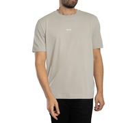 BOSS Camiseta 'Chup' gris claro XXL gris claro