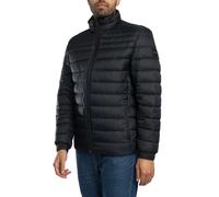 BOSS de los hombres Chaqueta acolchada Odeno2, Negro