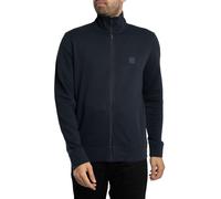 BOSS de los hombres Chaqueta deportiva Zestart, Azul