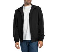 BOSS de los hombres Chaqueta ligera Olik, Negro