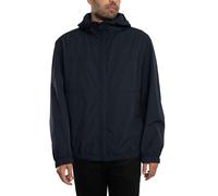 BOSS Chaqueta relaxed fit repelente al agua con capucha - StyleOtily1, 50566518 Azul oscuro 52
