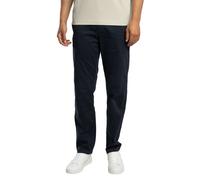 BOSS Pantalón chino azul oscuro 36x32 EUR